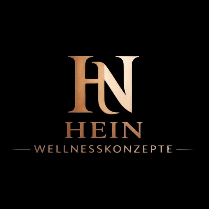 Hein Wellnesskonzepte Logo